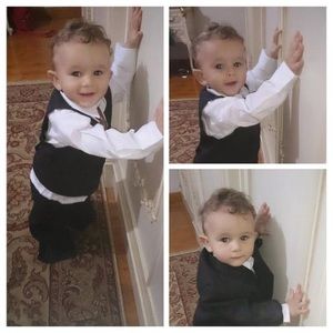 Meet your Posher, Ahmed